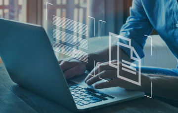 Using new AccuLynx roofing reports