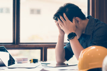 Frustration when choosing a Business management software for contractors.