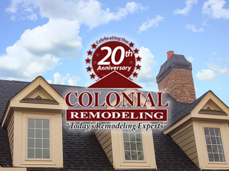 AccuLynx Customer Case Study Featuring Colonial Remodeling