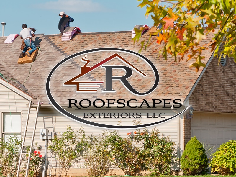 AccuLynx Customer Case Study Featuring Roofscapes Exteriors
