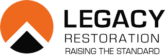 Legacy Restoration - Raising the standard