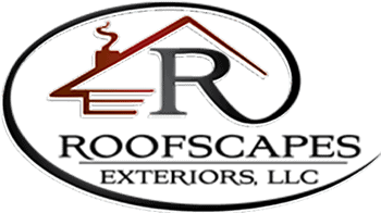 Logo for Roofscapes Exteriors