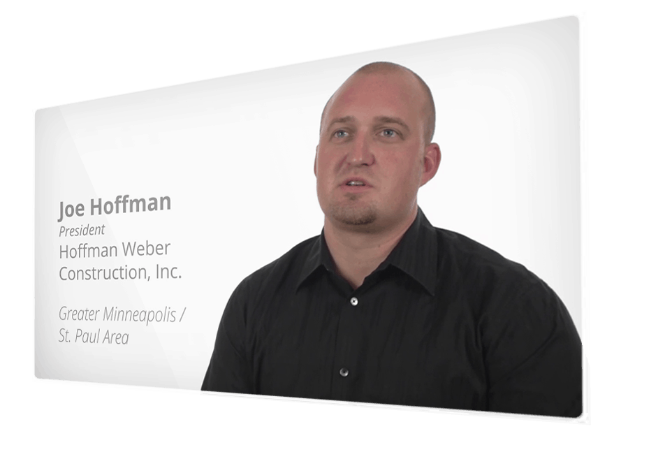 AccuLynx Customer Testimonial Video