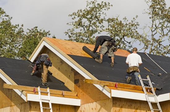 Roofing Technology: How to Get Your Employees on Board