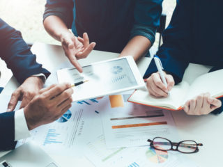 custom reporting for roofers