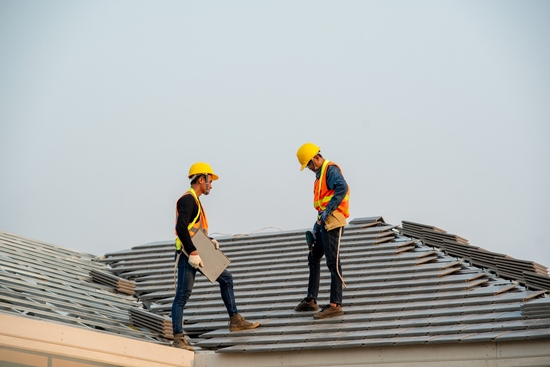 user-friendly roofing software
