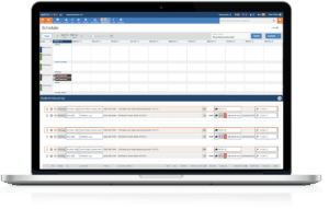 construction project management tools for scheduling.