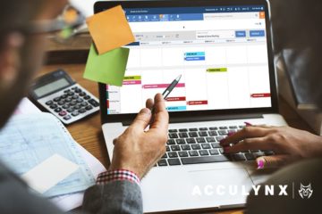 New Ways to Make Scheduling and Ordering for Easy for Roofers