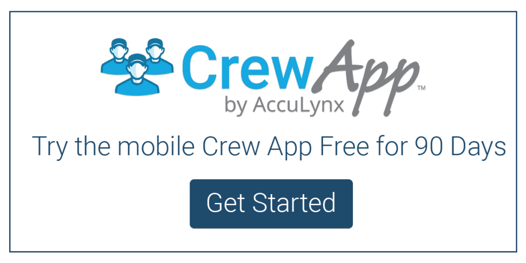 Labor Management Tools with the Crew App