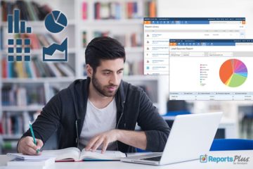 custom reporting acculynx