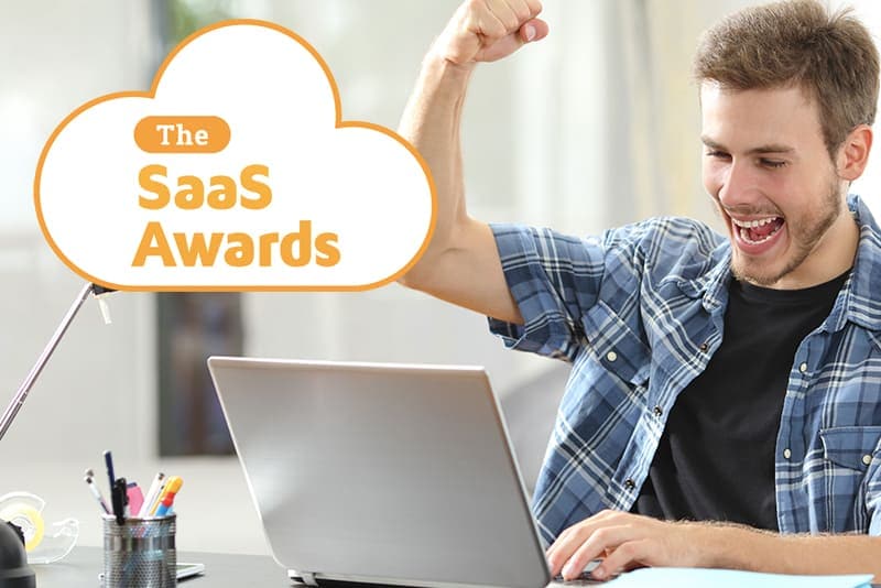 AccuLynx Shortlisted for 2019 SaaS Awards