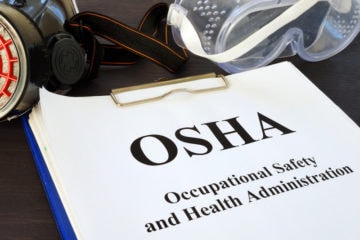 How to Prepare for an OSHA Inspection