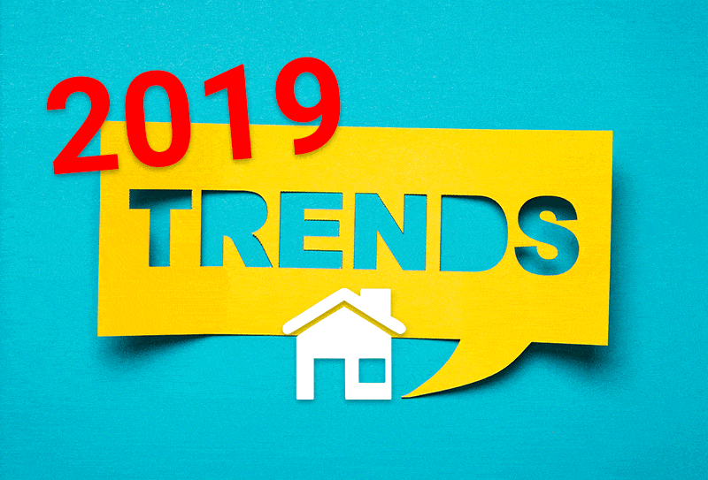 5 Biggest Roofing Trends from 2019 (So Far)