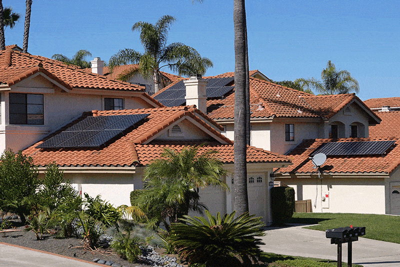 Changing the Solar Roofing Industry by AccuLynx