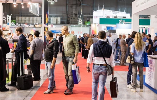 trade shows for roofers to attend