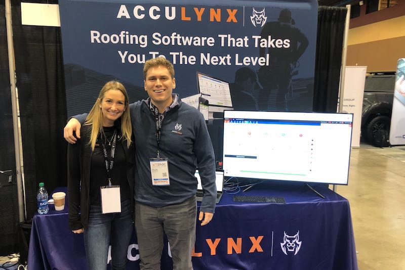 Roofing Industry Takeaways from Win the Storm by AccuLynx