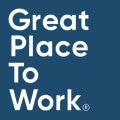 Great Place to Work Certified Company