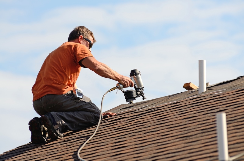 How to build an insurance restoration roofing business