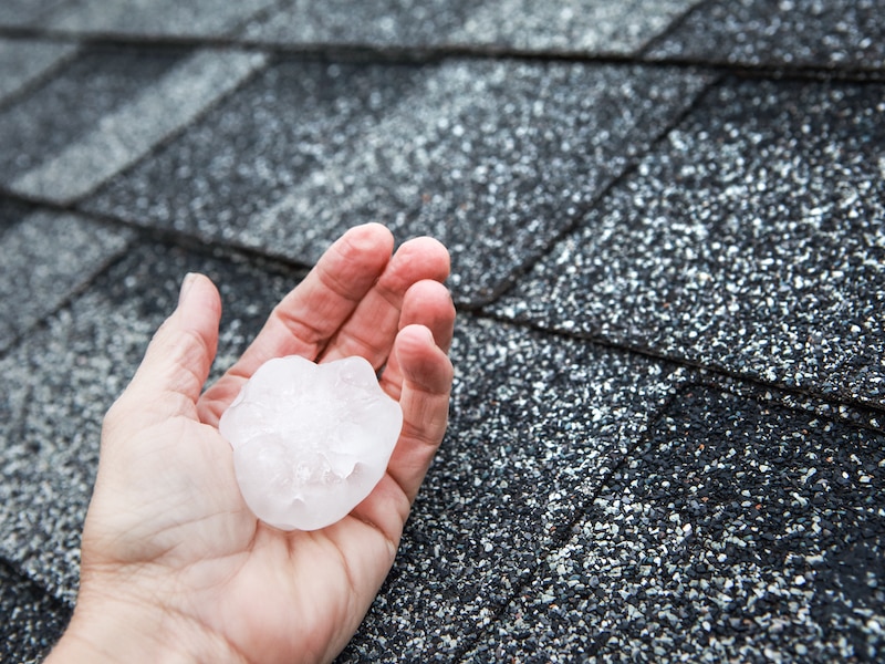 storm insurance restoration roofing business