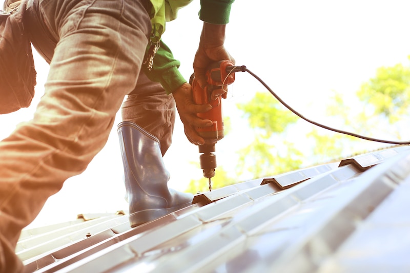 Adding New Trades to Your Small Roofing Business