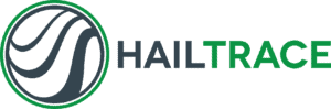 HailTrace App Logo