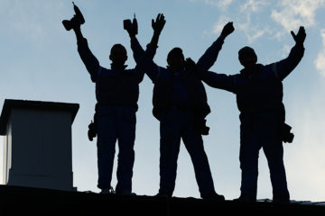 Roofing software best practices