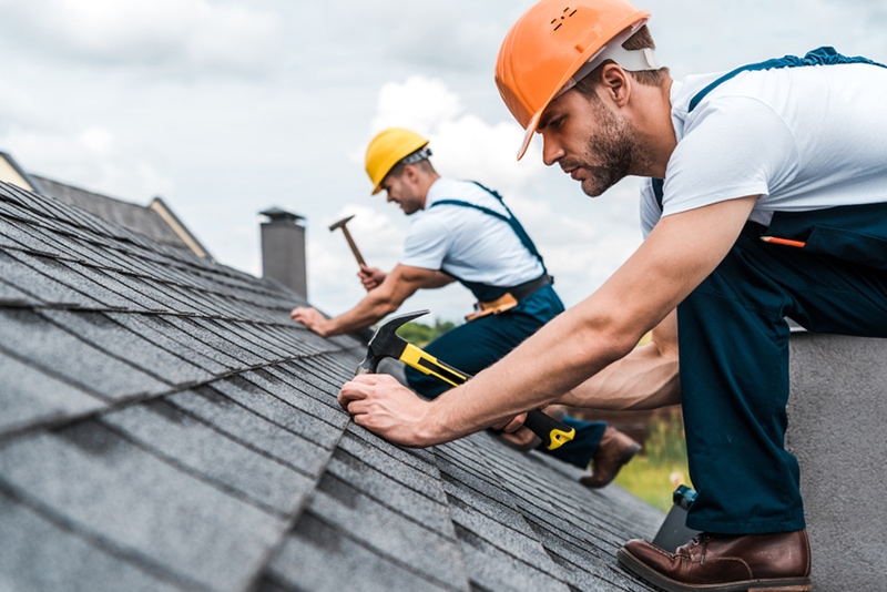 Roofing software that's easy to use