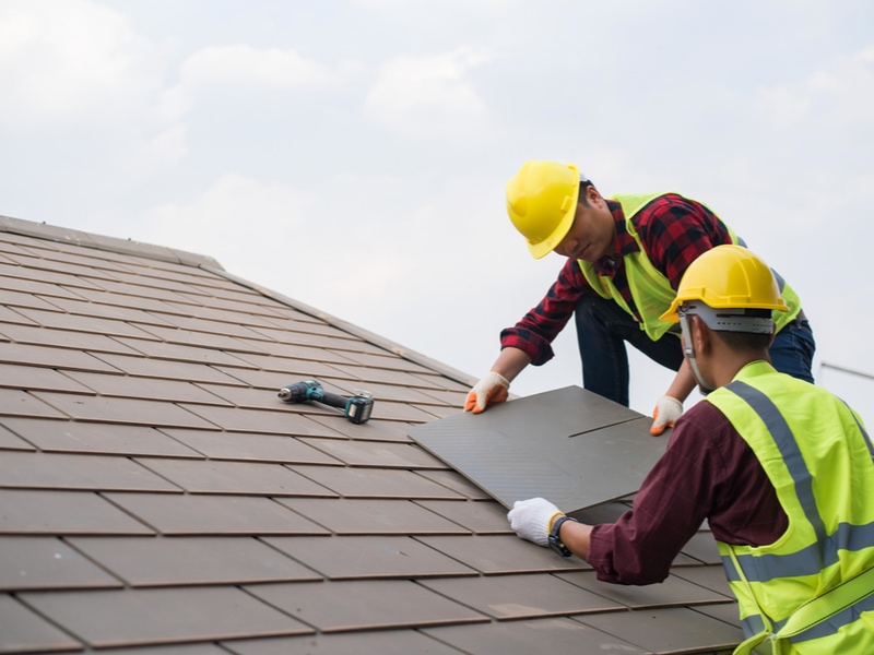 best roofing software