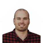 Portrait of Josh Lyon, President of Stay Dry Roofing
