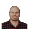 Portrait of Josh Lyon, President of Stay Dry Roofing