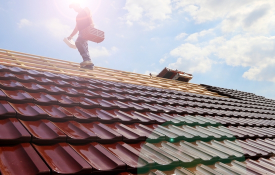 how stay dry roofing uses a roofing crm