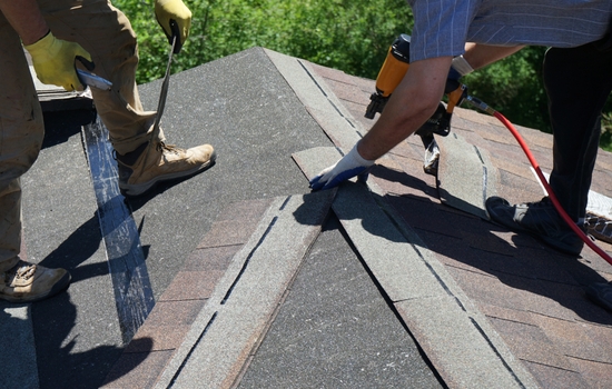 equipping your teams with a roofing business plan