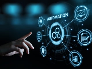 Help track your business with automated reporting for roofers.