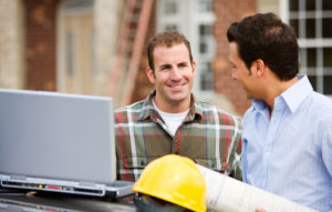 Training your team on your roofing software