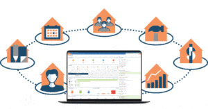 Top tools for the best CRM for roofing companies
