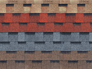 Roof Shingles