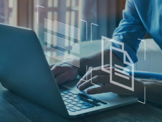 Using AccuLynx templates create faster, more accurate roofing and siding estimates