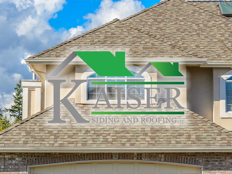 Kaiser Siding and Roofing