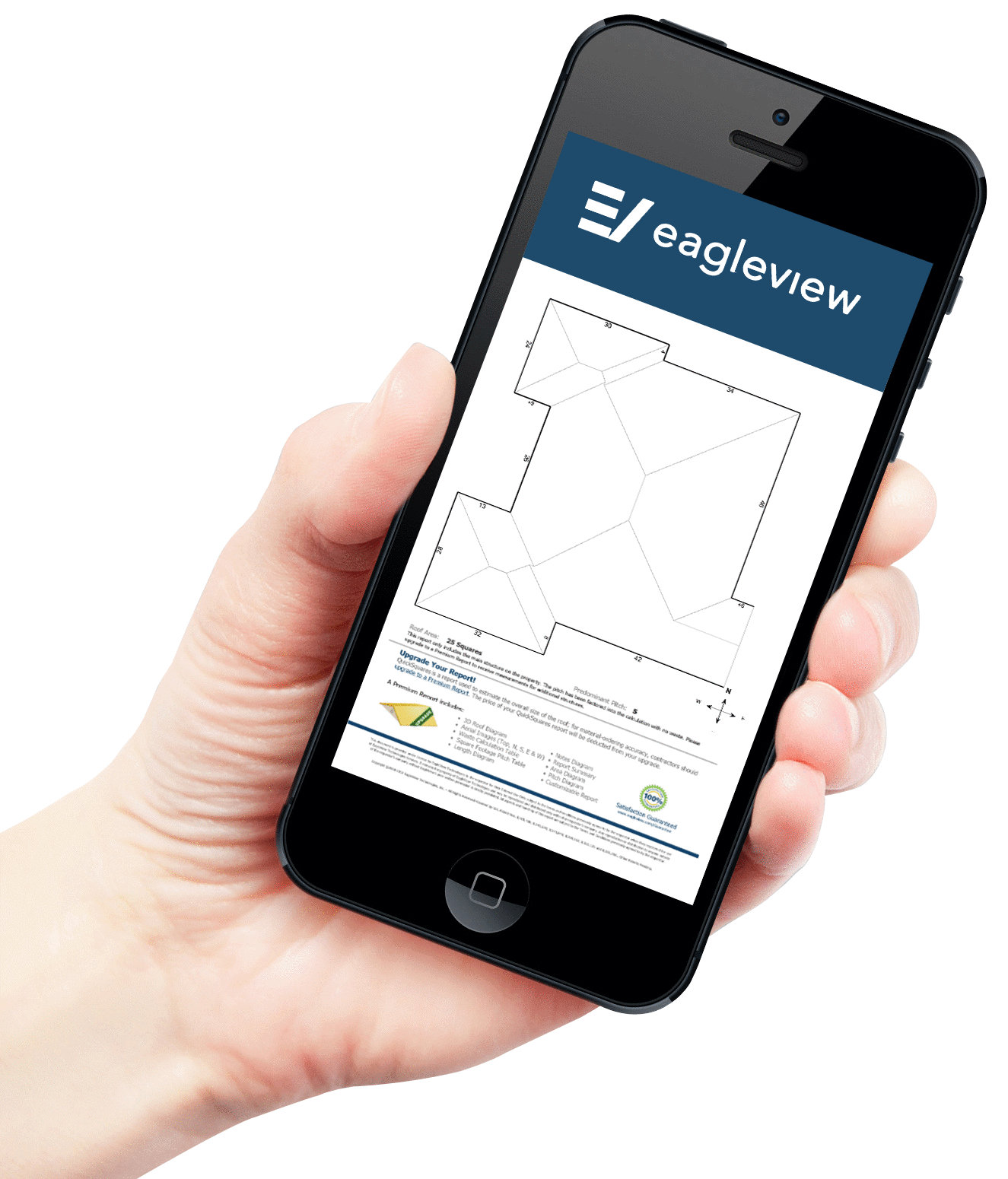 Contact Free Roofing