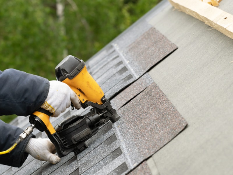 Understand your roofing materials
