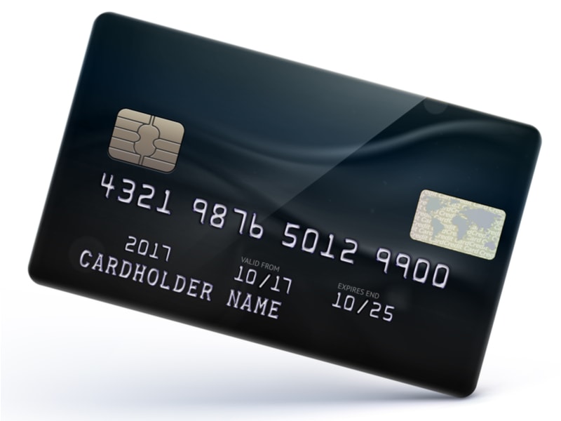 Using roofing tech to process credit card payments