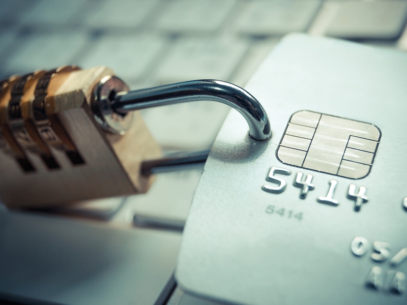 AccuLynx payment processing is secure