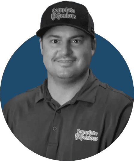 Joe Boyd, Owner of Complete Exteriors