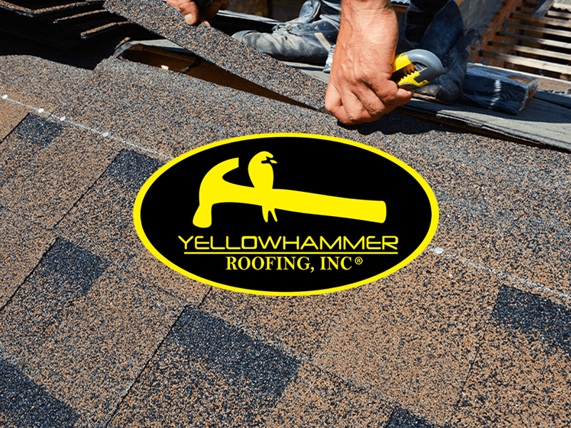 Yellowhammer Roofing