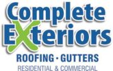 Complete Exteriors Roofing & Gutters, Residential & Commercial