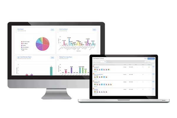 Using Roofing Material Distributor Integrations and Reporting Tools