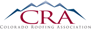 CRA roofing trade show logo