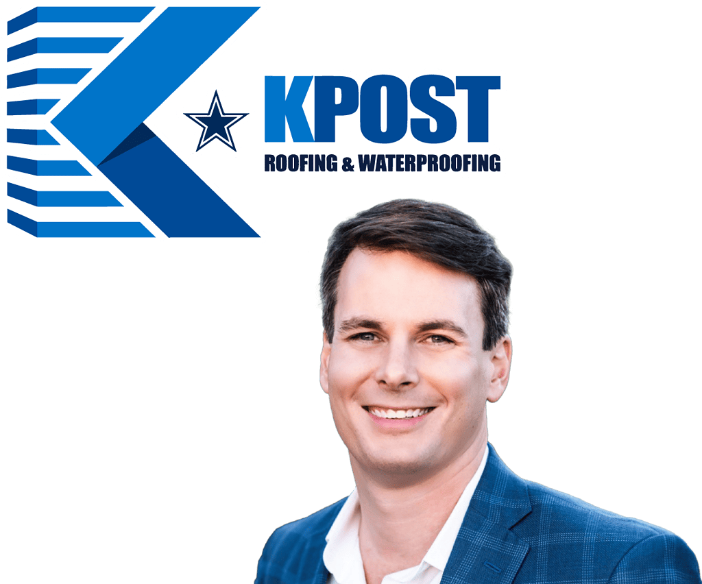 KPost Roofing Launches New Division with AccuLynx