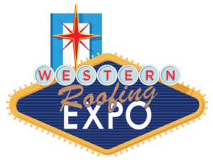 Western Roofing Expo Roofing events.