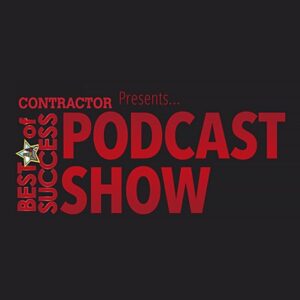 Best of Success roofing podcasts